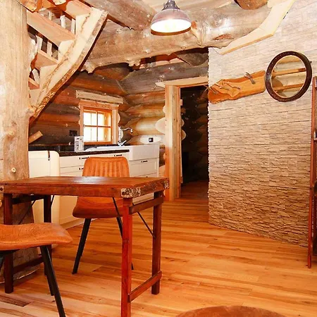 Holiday home Block House Bad - Dos031012-f Malente