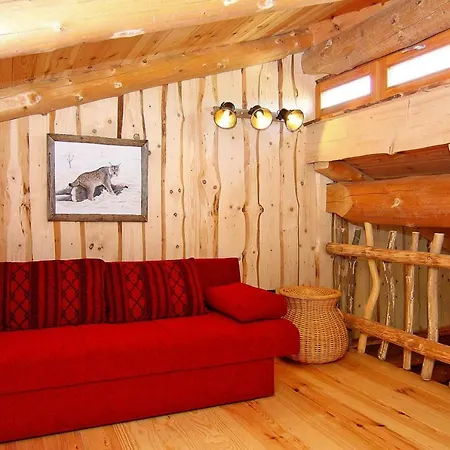 Holiday home Block House Bad - Dos031012-f Malente